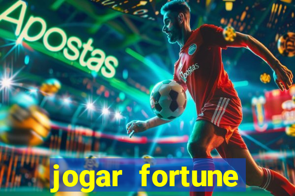 jogar fortune rabbit gratis